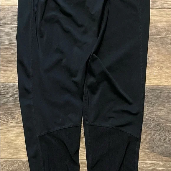 Nike Pro Black Leggings - Picture 4 of 5